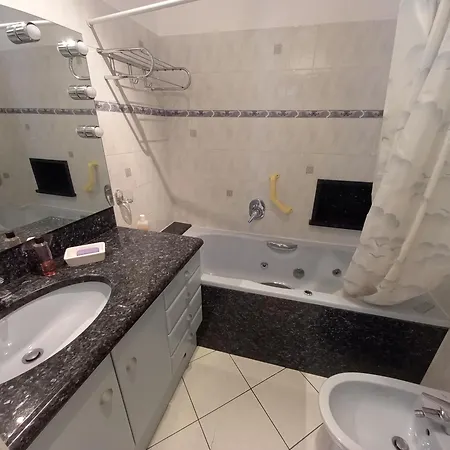 La Maison Du Jardin Saint-Jean-de-Luz