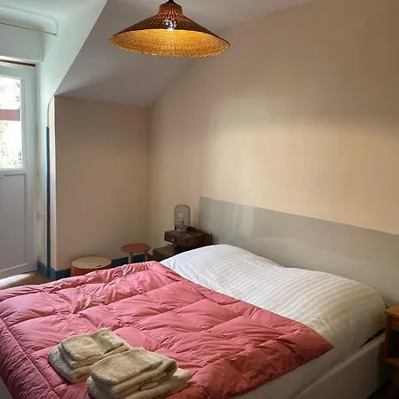 La Maison Du Jardin Holiday home