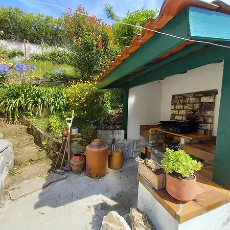 La Maison Du Jardin Holiday home *