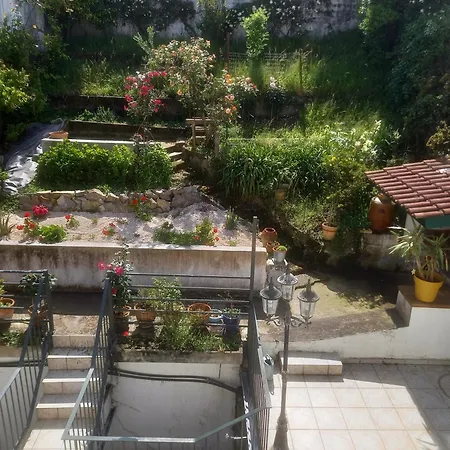 La Maison Du Jardin * Saint-Jean-de-Luz