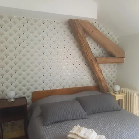 La Maison Du Jardin Holiday home Saint-Jean-de-Luz