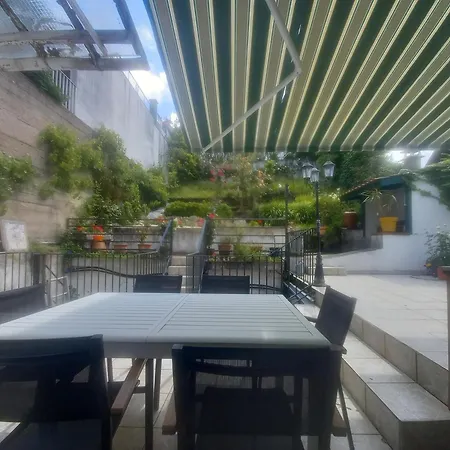 La Maison Du Jardin * Saint-Jean-de-Luz