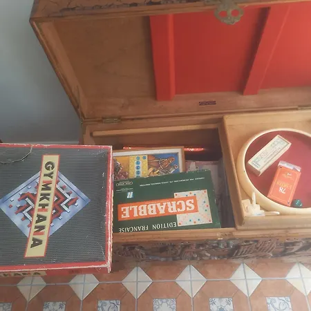 La Maison Du Jardin * Saint-Jean-de-Luz