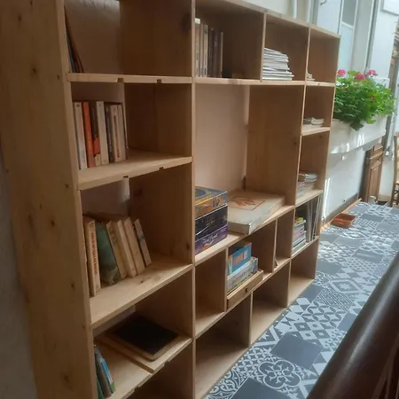 La Maison Du Jardin * Saint-Jean-de-Luz