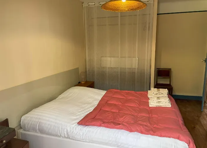 Prázdninový dům La Maison Du Jardin Saint-Jean-de-Luz