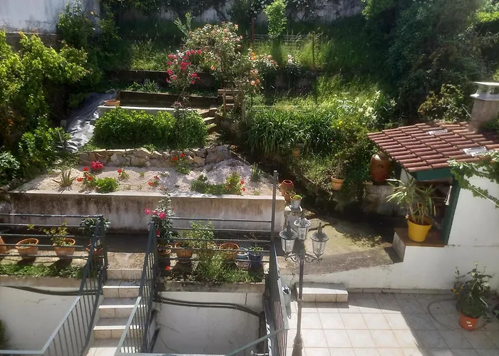 La Maison Du Jardin * Saint-Jean-de-Luz