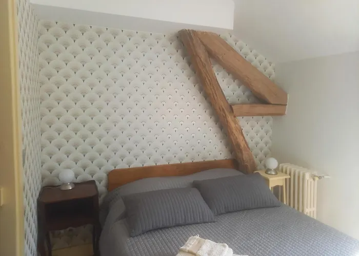 La Maison Du Jardin Ferienhaus Saint-Jean-de-Luz