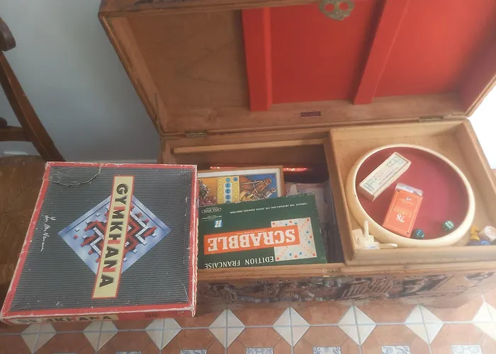 La Maison Du Jardin * Saint-Jean-de-Luz